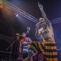 Click to enlarge GutterPunk - Professional Concert Photography